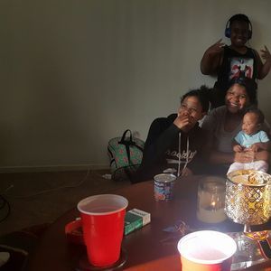 Meet your Posher, Darlene